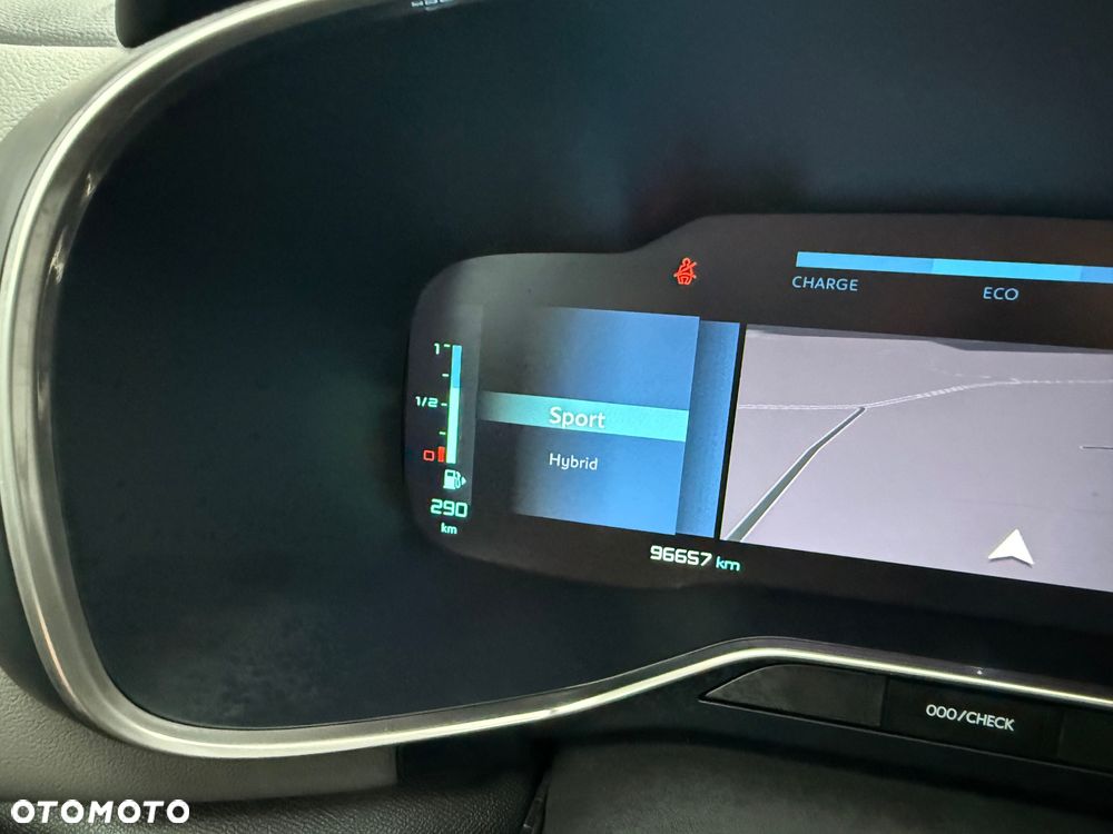 Citroën C5 Aircross 1.6 PHEV 225 Shine Pack EAT8 - 39