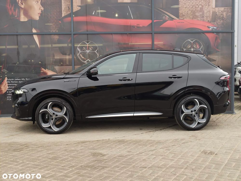 Alfa Romeo Tonale 1.5 T4 GSE mHEV Sport Speciale DCT - 2