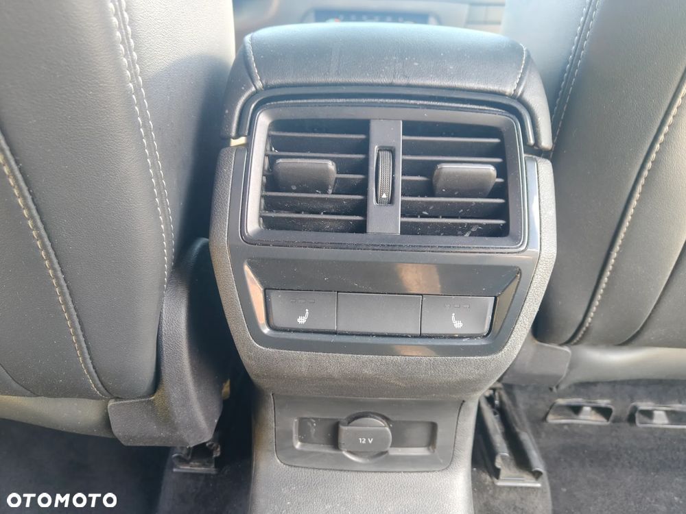 Skoda Kodiaq 2.0 TDI 4x4 Sportline DSG 7os - 12