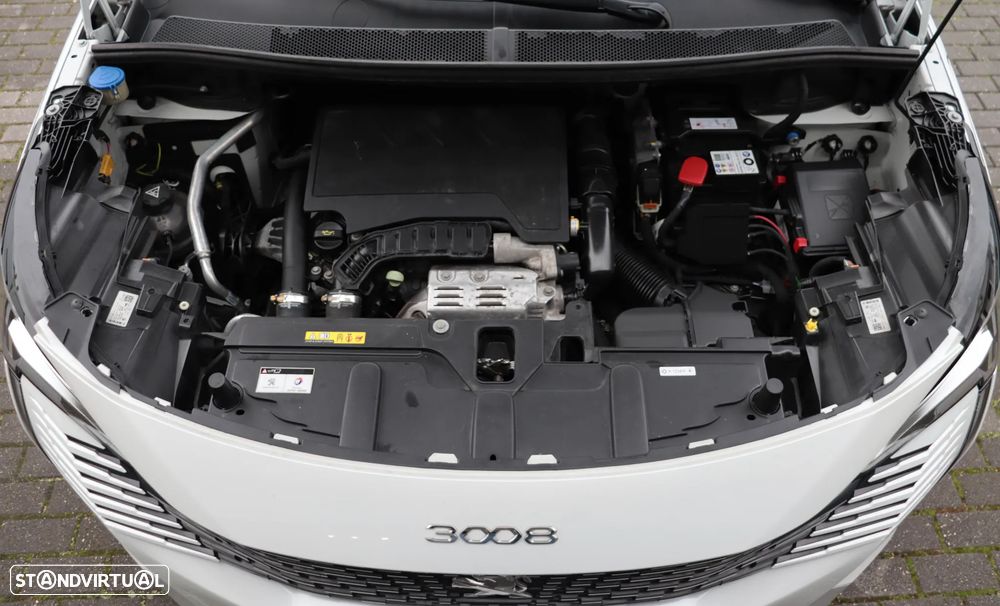Peugeot 3008 - 37