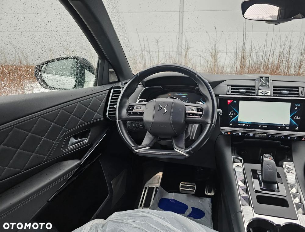 DS Automobiles DS 7 Crossback - 10