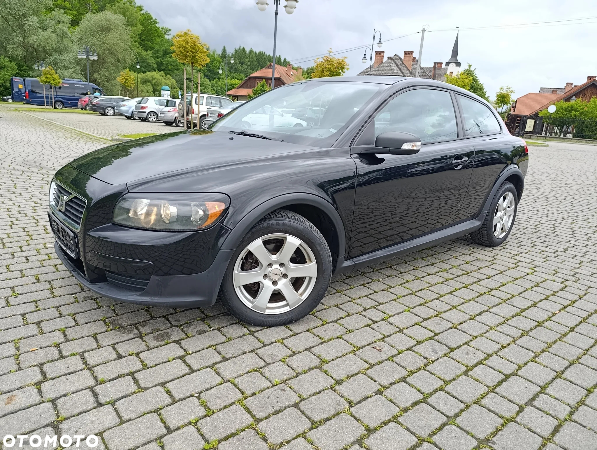 Volvo C30 1.6D - 2