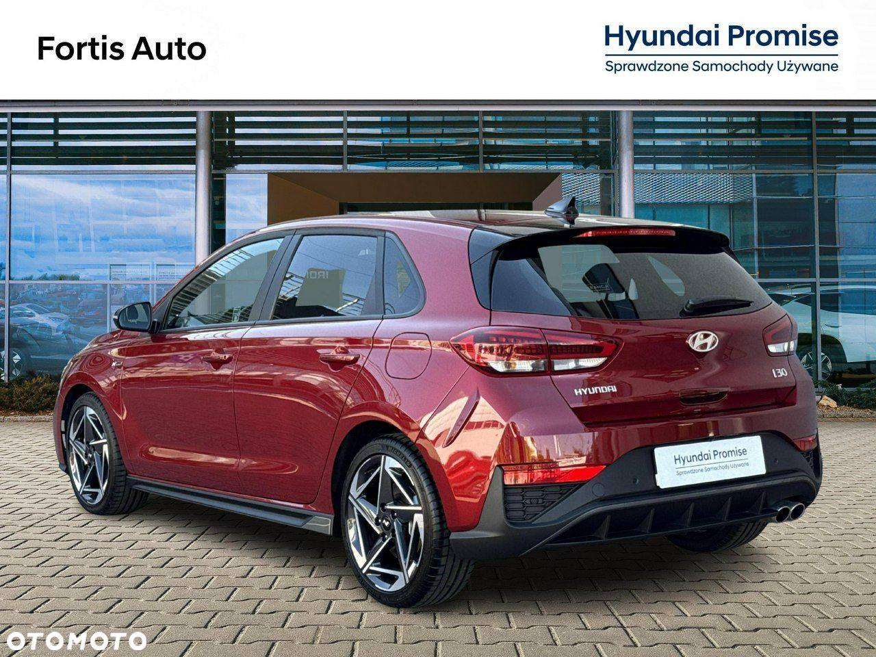 Hyundai i30 - 3