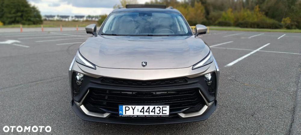 Forthing T5 EVO T-Five 1.5 DVVT GDI DCT - 7