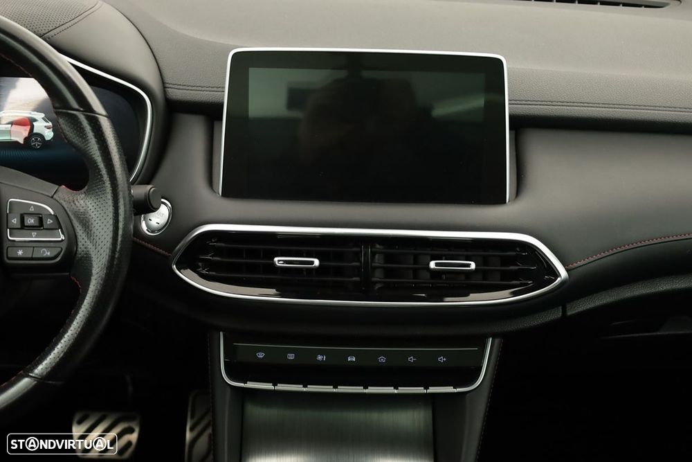 MG EHS 1.5 T-GDI Plug-in Hybrid Luxury - 10