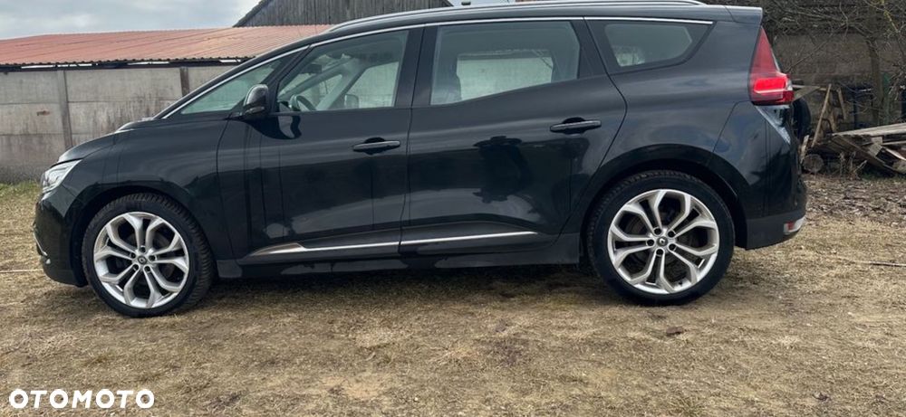 Renault Grand Scenic Gr 1.6 dCi Energy Limited EU6 - 4