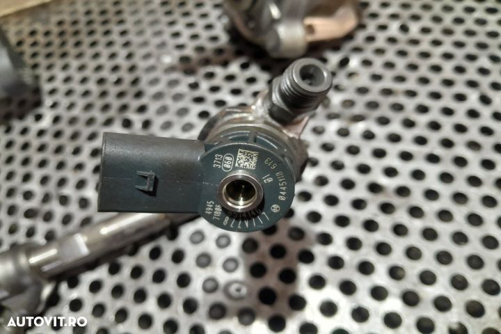 Kit injectie (pompa, rampa, injectoare) 0445010768 / 8511626 / 044521 - 4