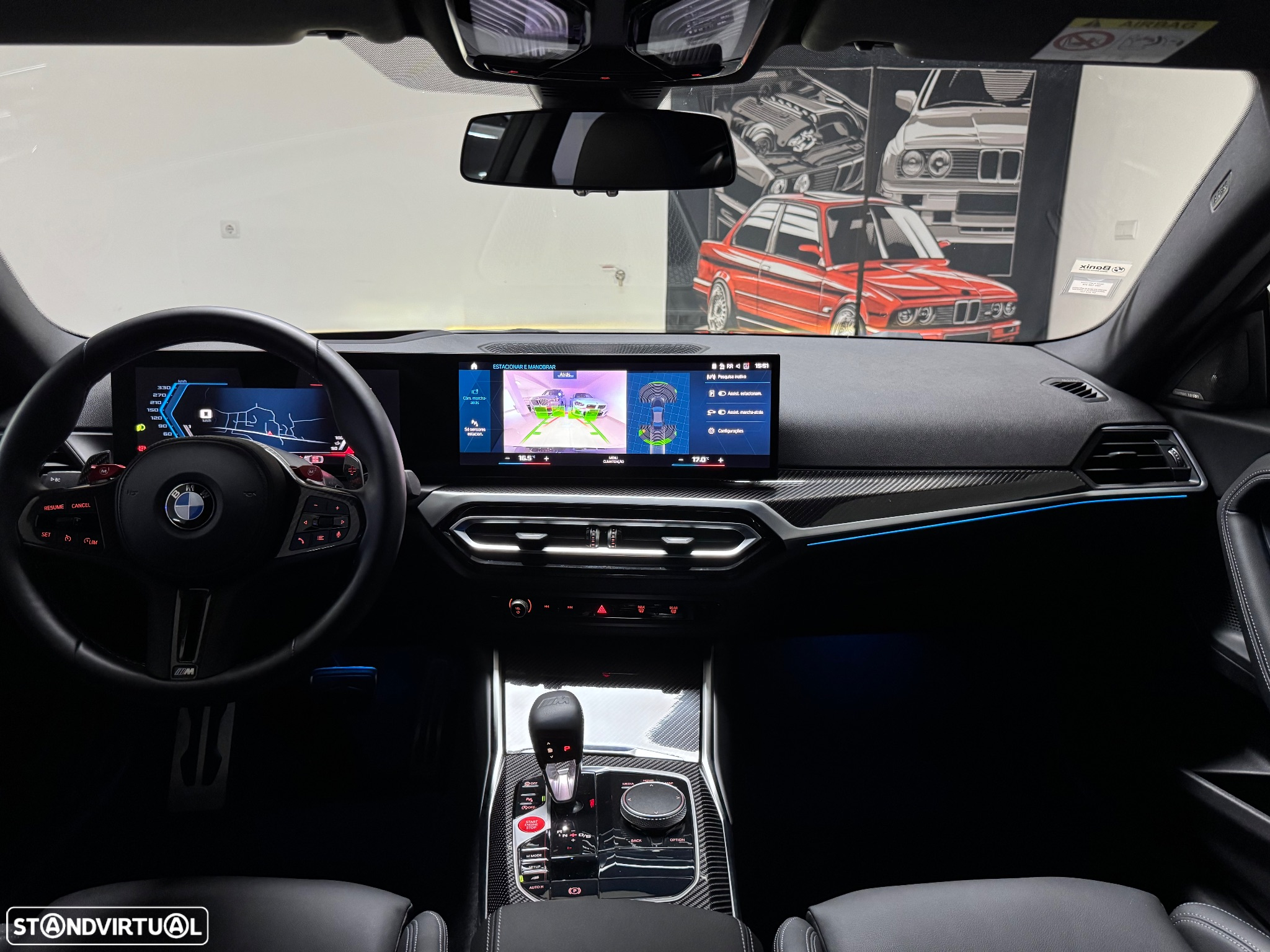 BMW M2 Auto - 57