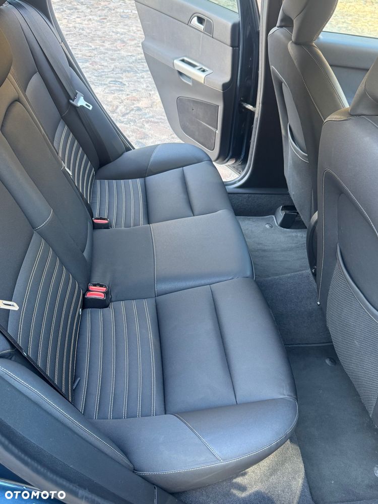 Volvo V50 2.0D DPF Summum - 18