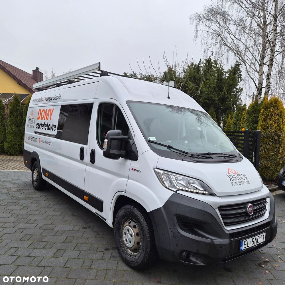 Fiat DUCATO - 3