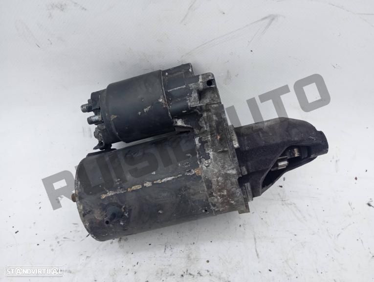 Motor Arranque 0011_12018 Nissan Micra Ii (k11) [1992_2002] 1.0 - 2
