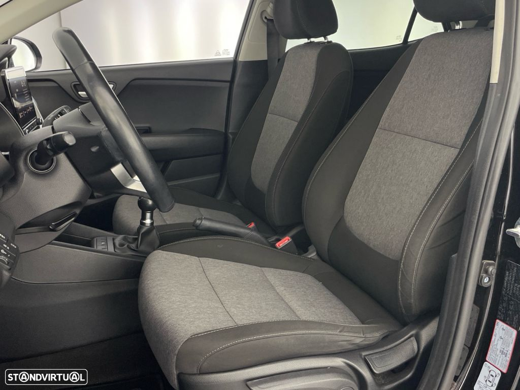 Kia Stonic 1.2 Dynamic - 19