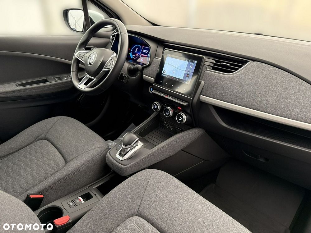 Renault Zoe R135 Z.E 50 Intens - 21