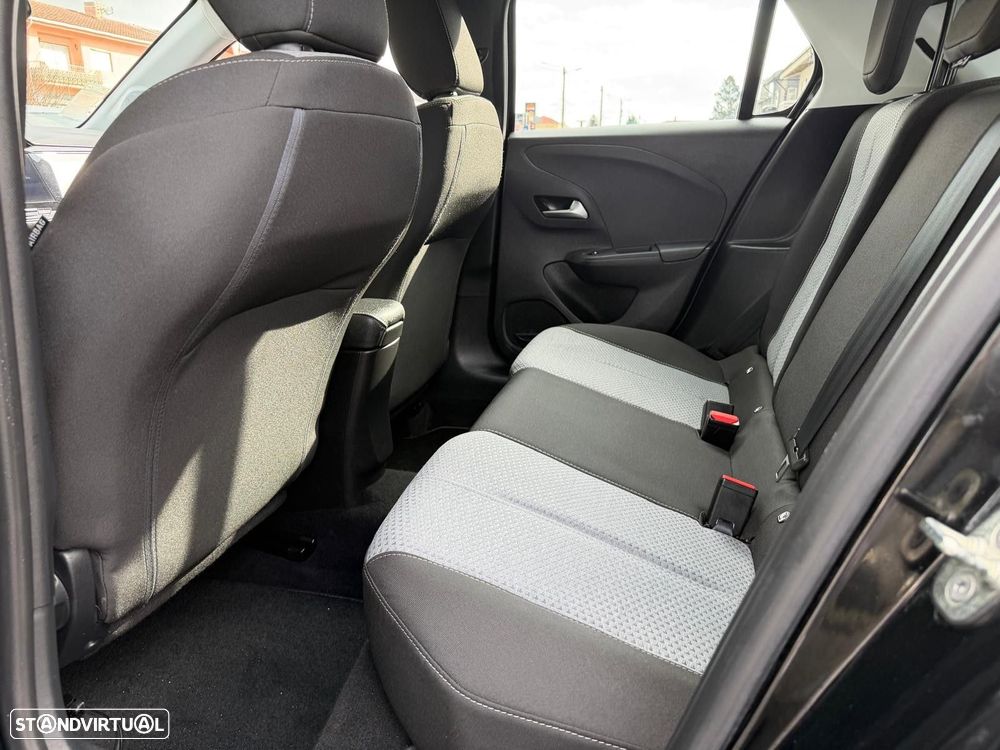 Opel Corsa 1.2 Elegance - 10