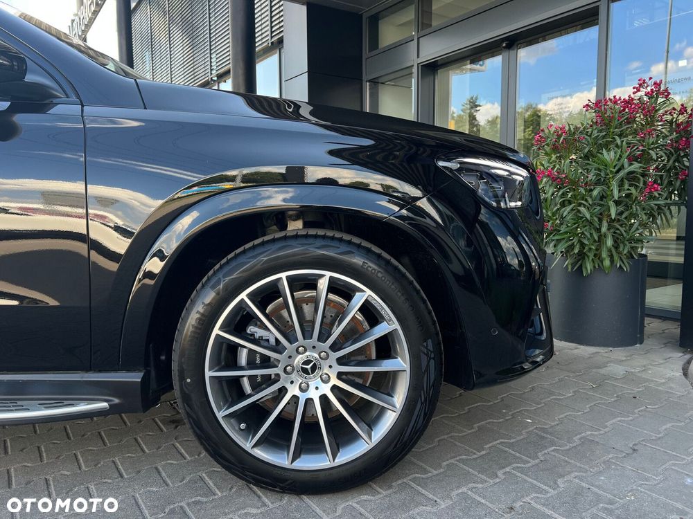 Mercedes-Benz GLE - 18
