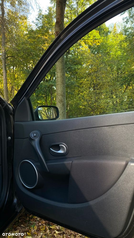 Renault Clio 2007