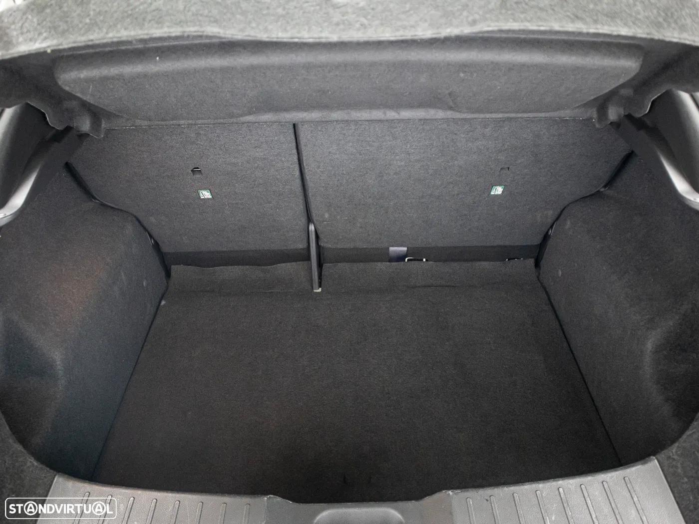 Nissan Juke 1.0 DIG-T Acenta DCT - 6