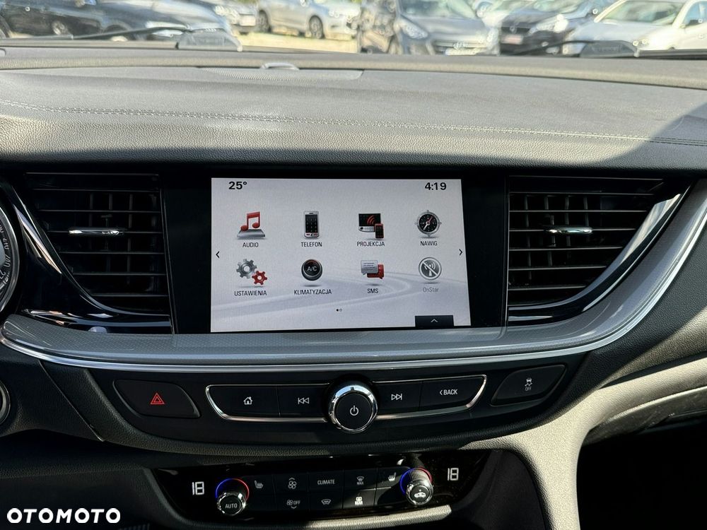 Opel Insignia - 34