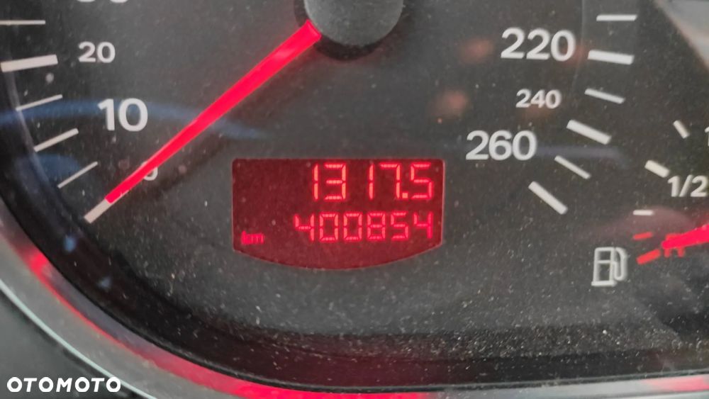 Audi A6 Avant 2.7 TDI - 5