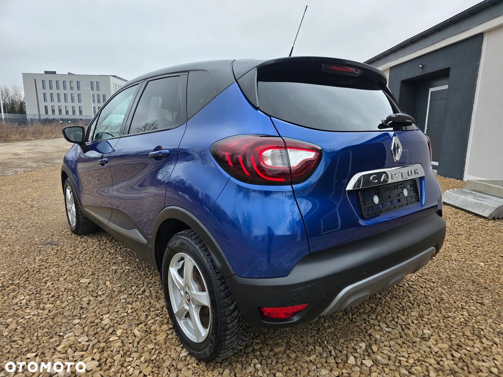 Renault Captur TCe 150 EDC GPF VERSION S - 20
