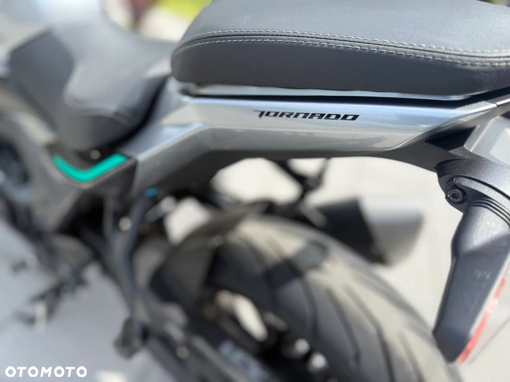 Benelli Tornado - 7