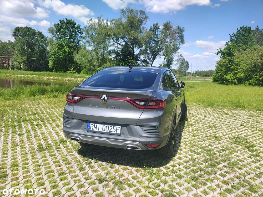 Renault Arkana - 10
