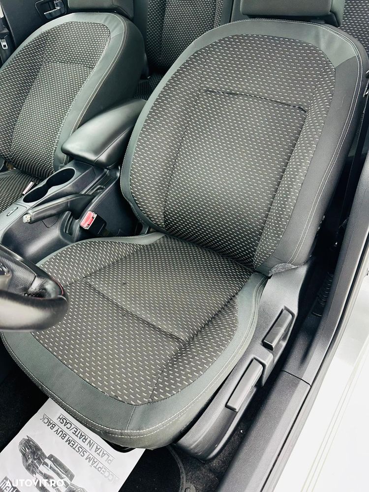 Nissan Qashqai 1.6 I-Way - 17