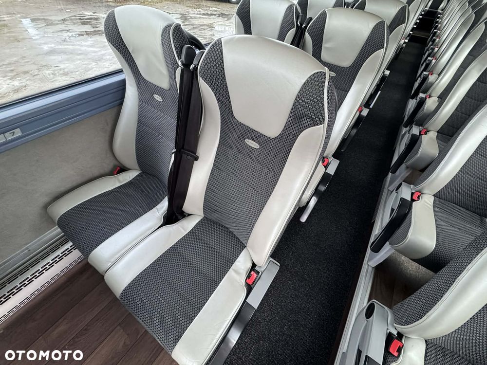 Neoplan Cityliner - 22