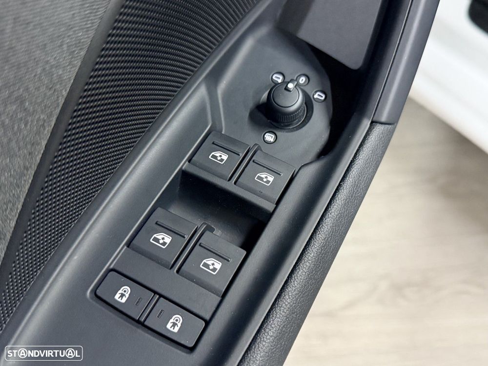 Audi A3 Sportback 30 TFSI Advanced - 18