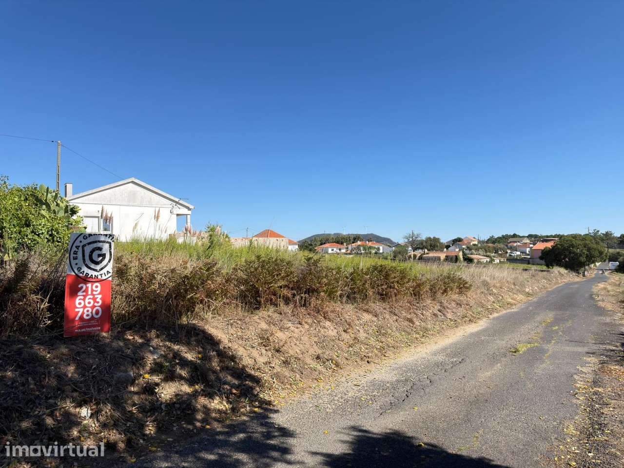 Terreno Urbano na Carapinheira, Igreja Nova - Grande imagem: 3/12