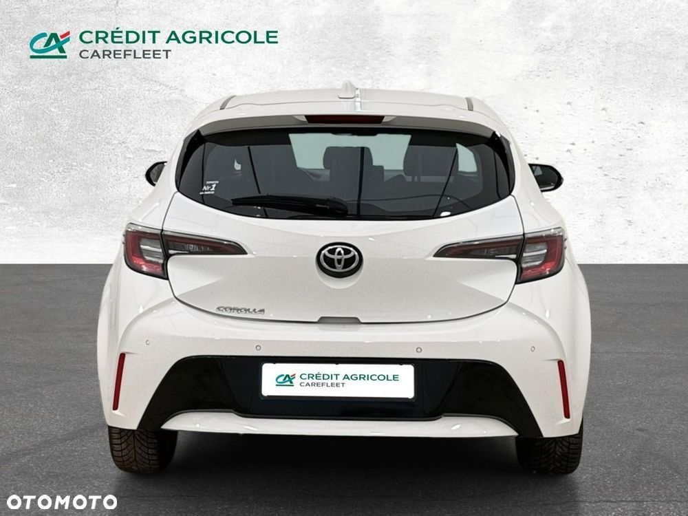 Toyota Corolla - 7