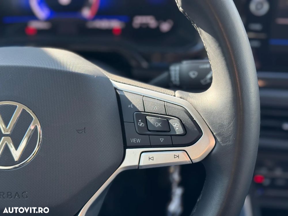 Volkswagen Taigo 1.0 TSI Life - 12