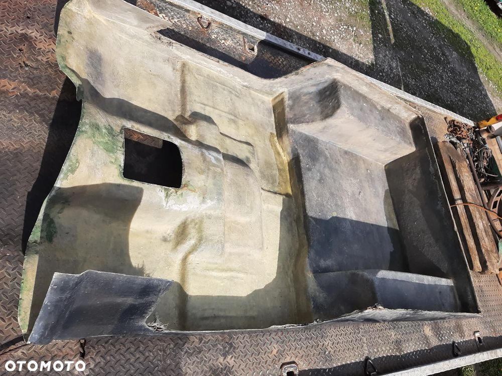 Forma Jeep CJ 5-7 - 4