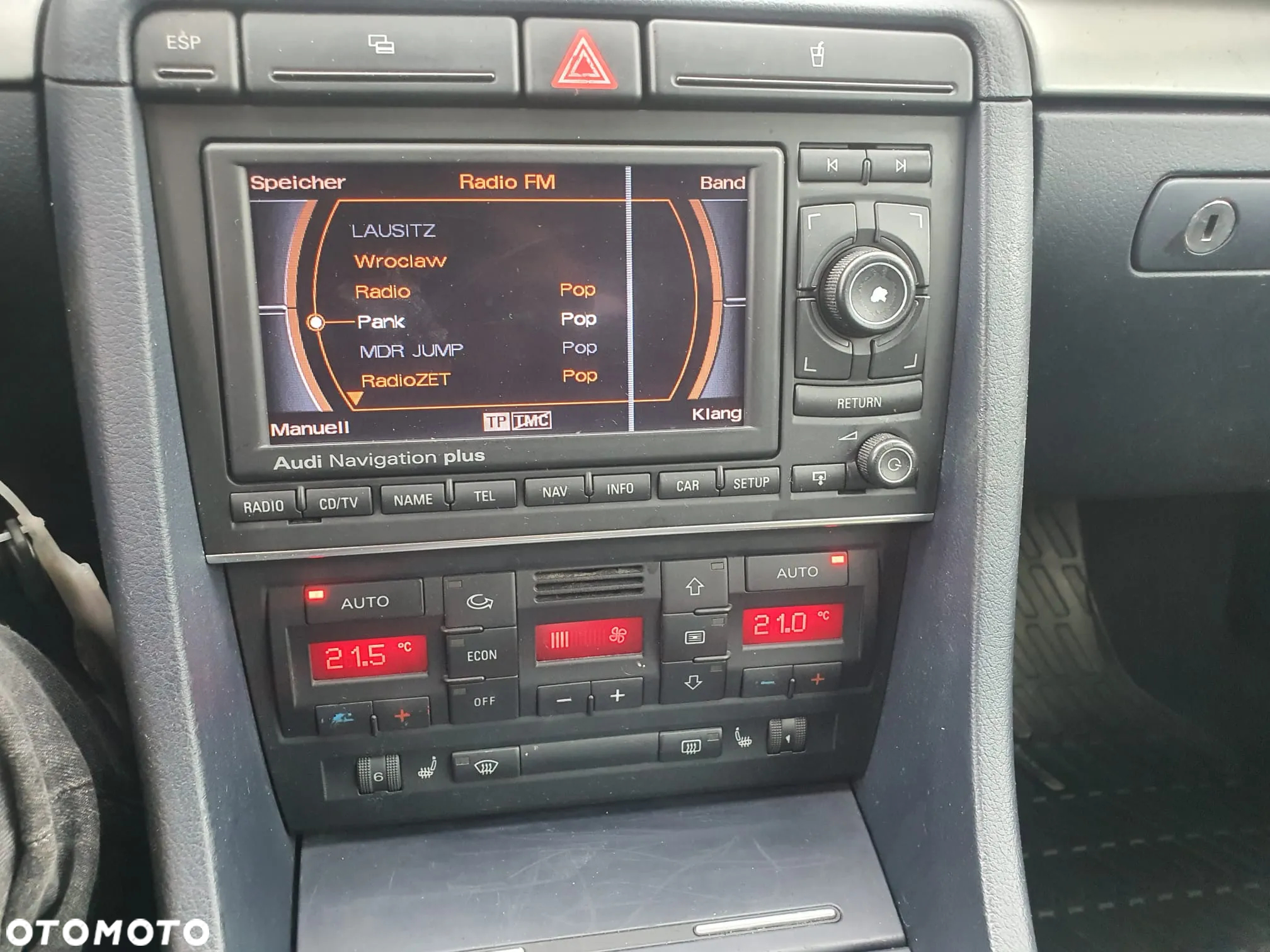 Audi A4 - 7