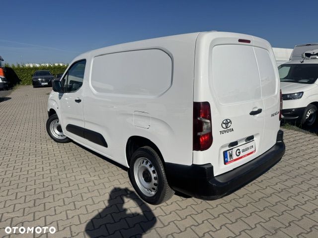 Toyota Proace City - 4