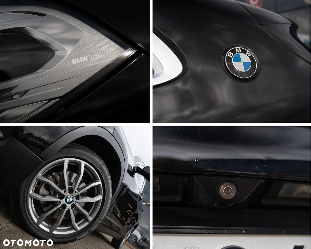 BMW X2 sDrive20i GPF sport - 21