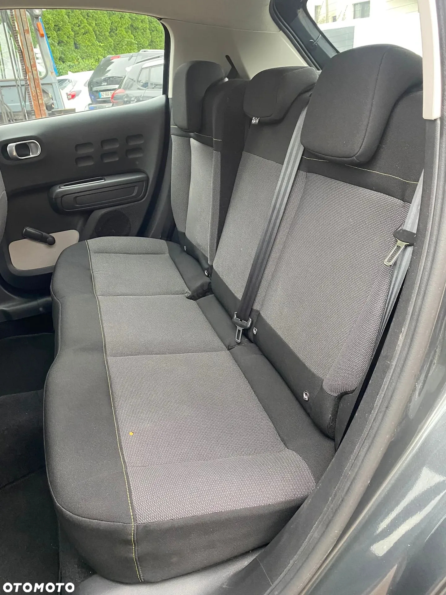 Citroën C3 1.2 PureTech Elle - 15