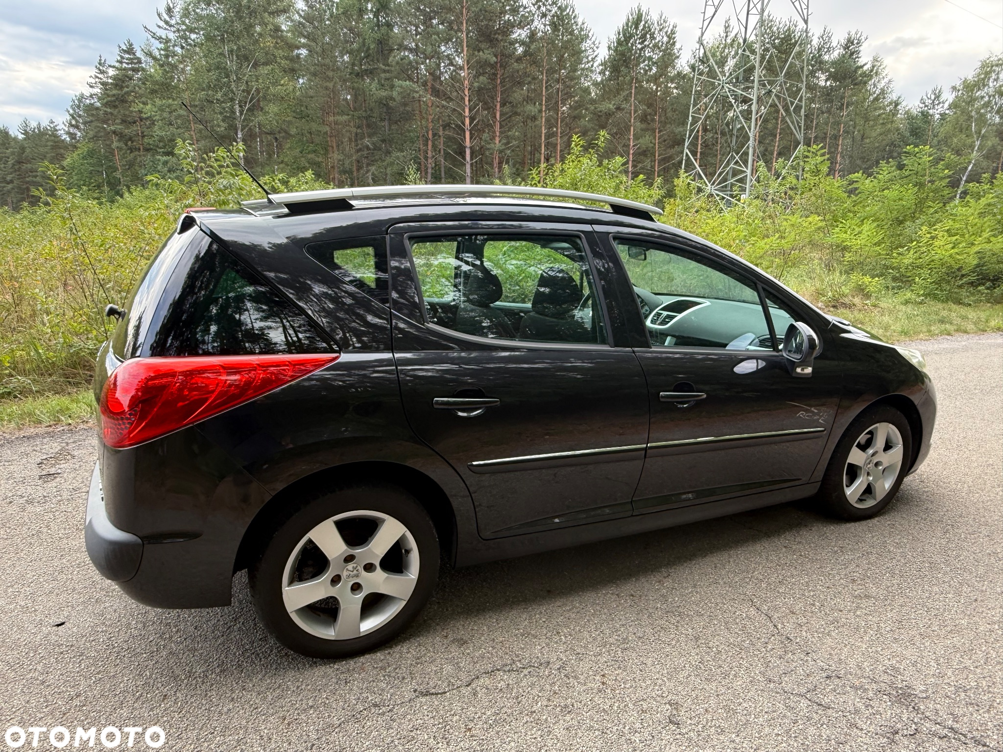 Peugeot 207 1.6 VTi Premium - 16