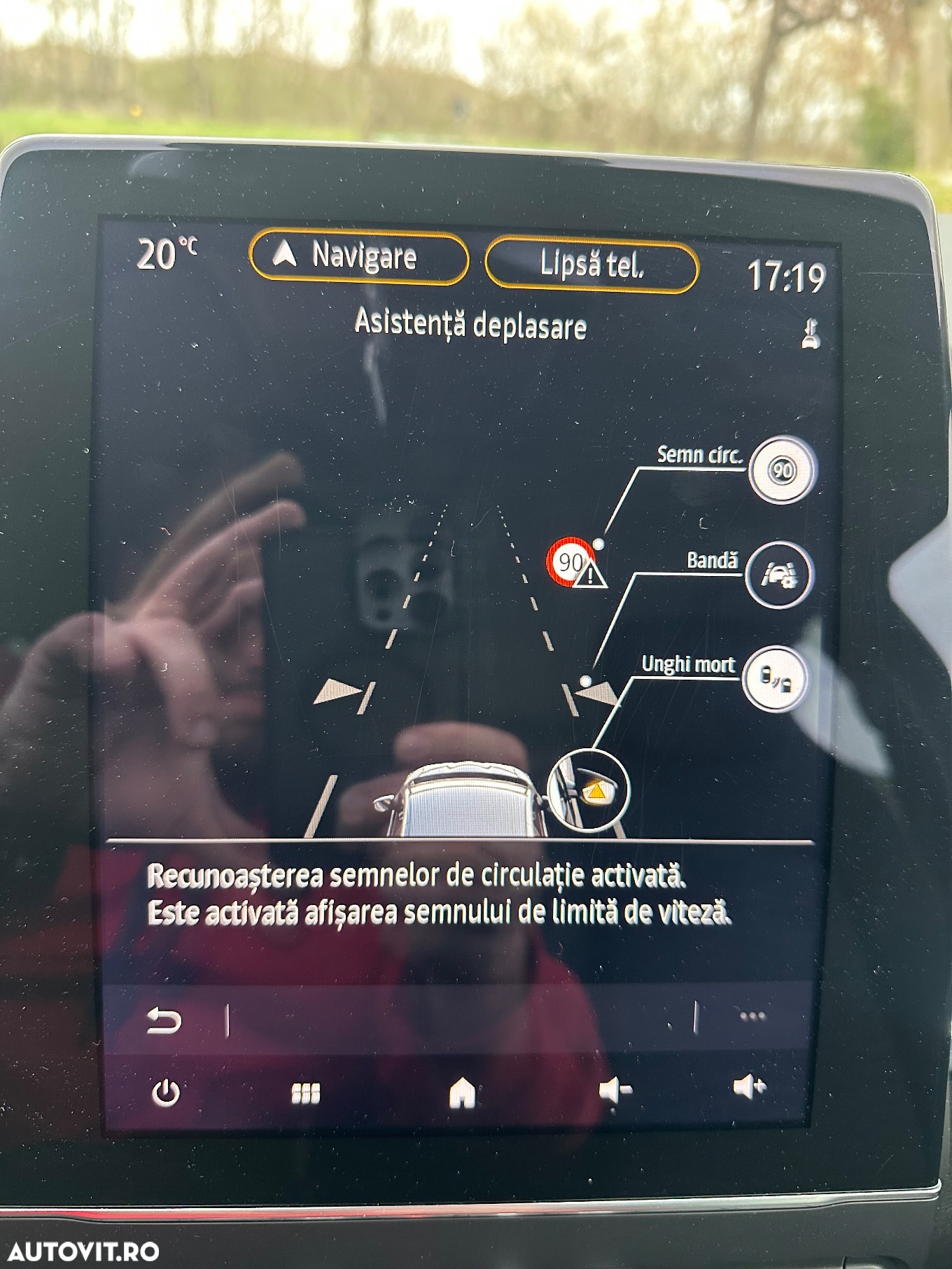 Renault ZOE EV50 135hp Evolution - 21