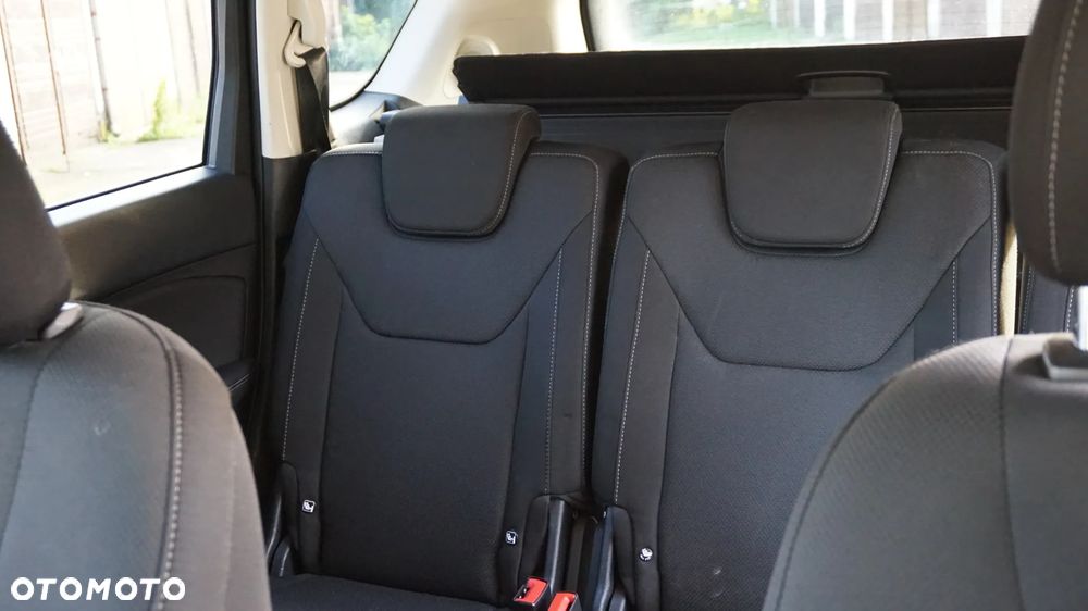 Ford S-Max 2.0 TDCi 4WD ST-Line PowerShift - 18