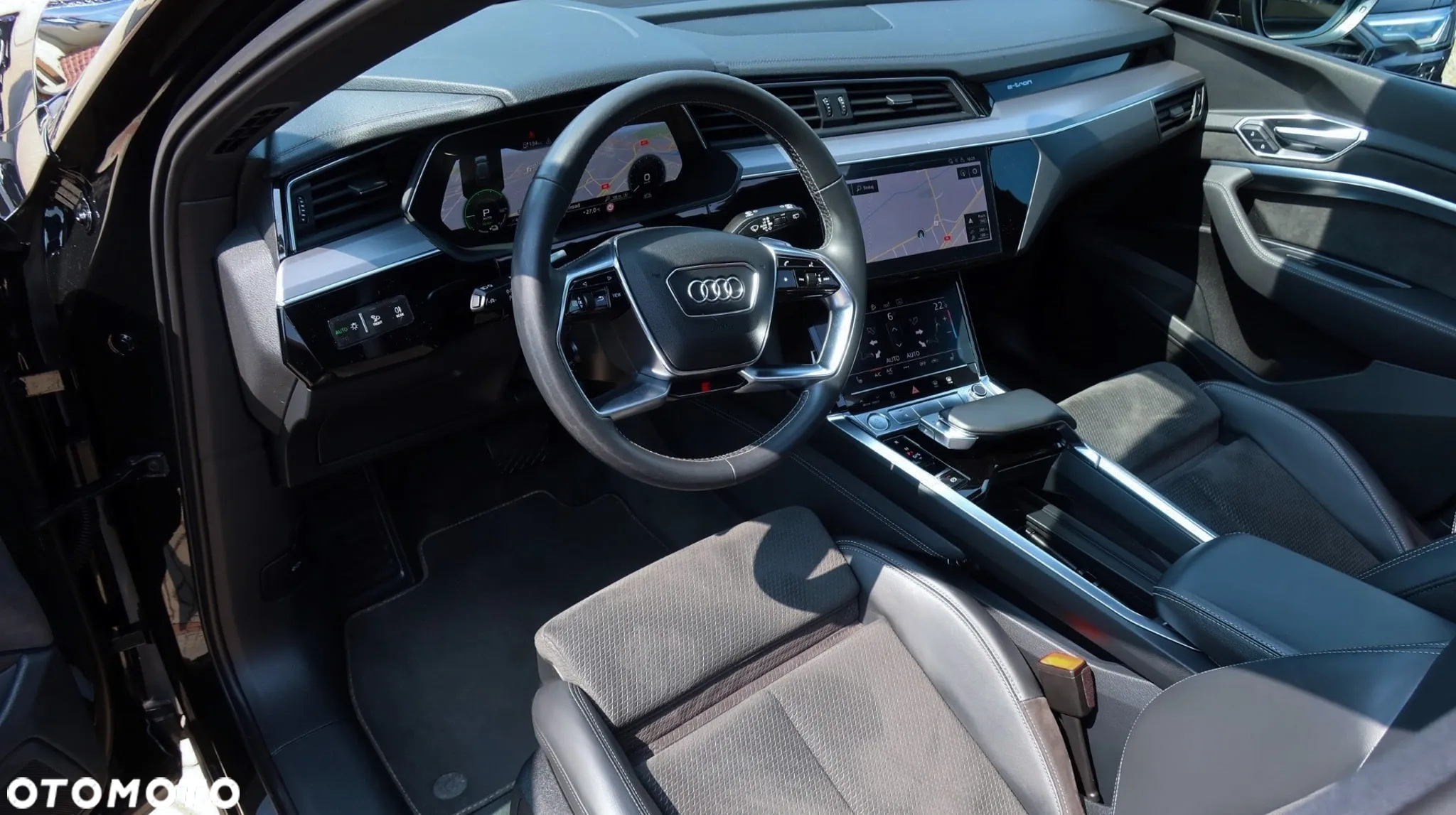 Audi e-tron 50 quattro S line - 16
