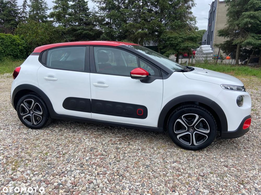 Citroën C3 - 6