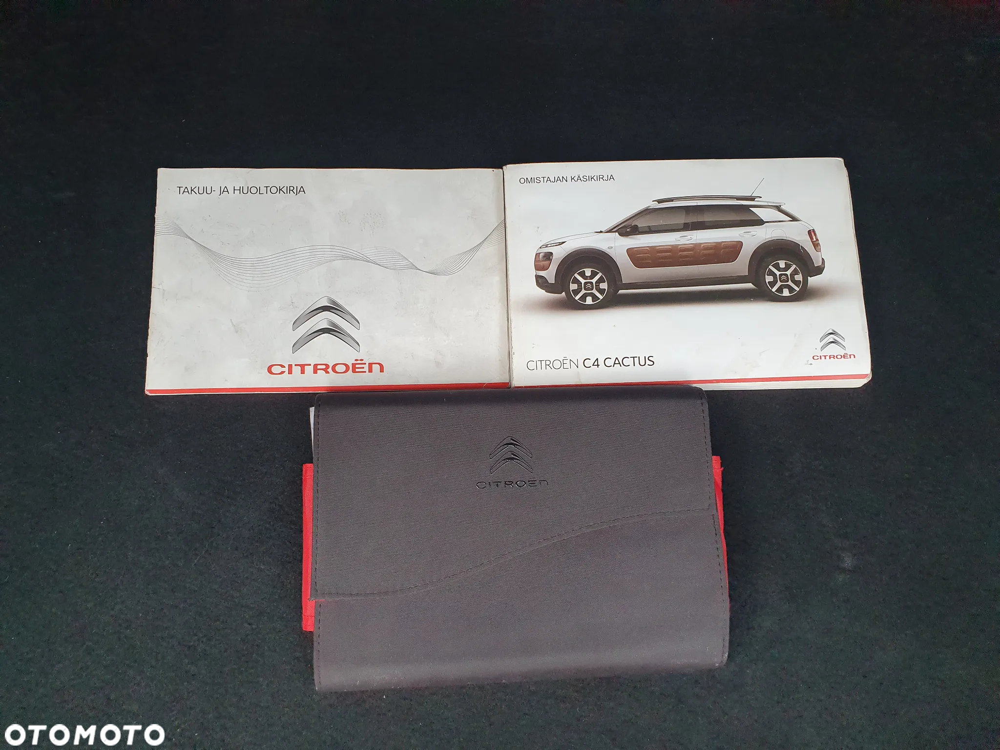 Citroën C4 Cactus 1.2 PureTech Shine S&S - 25