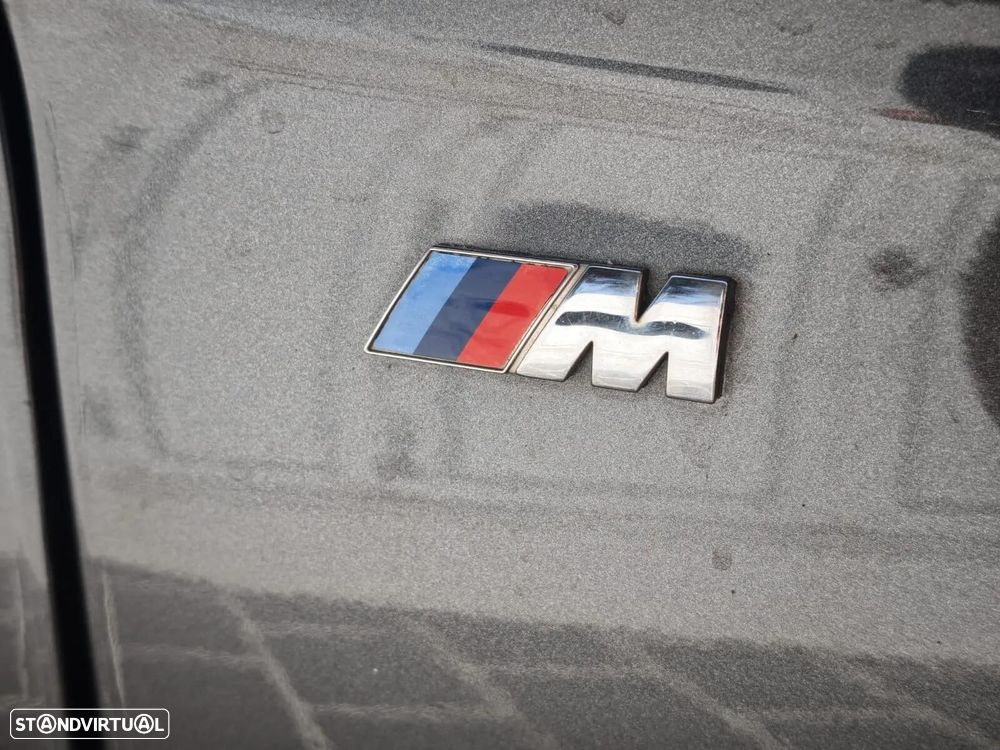 BMW 320 d Aut. M Sport - 29