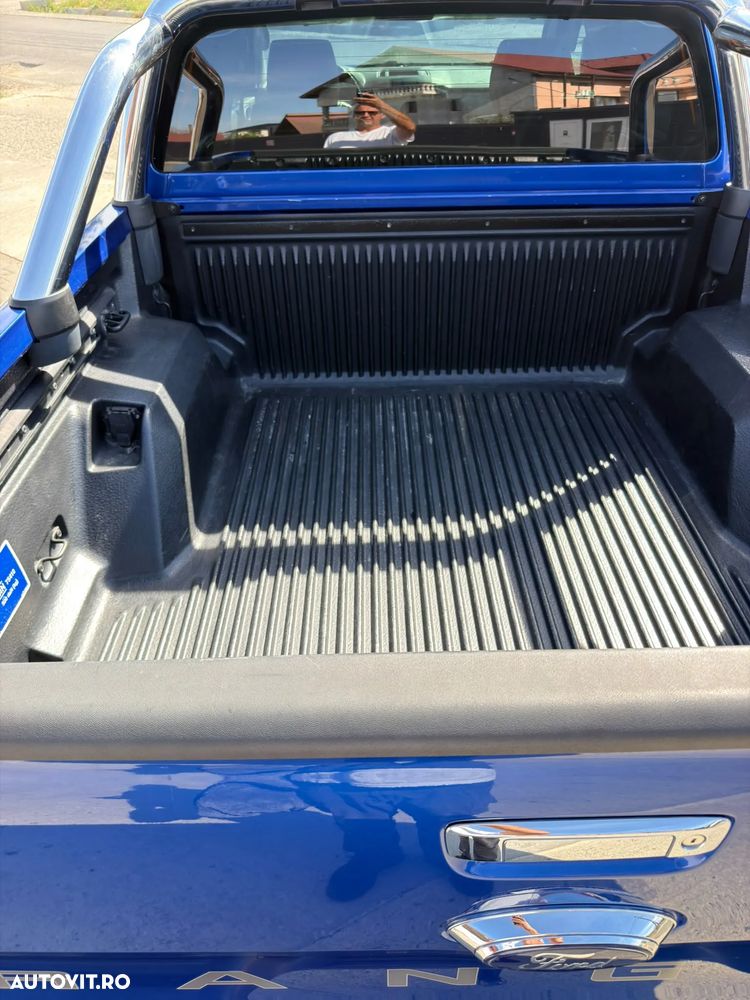 Ford Ranger - 3