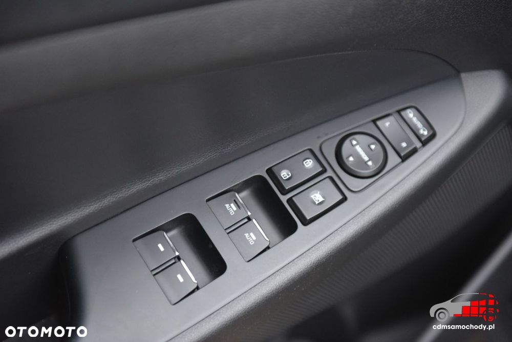 Hyundai Tucson 1.6 GDI BlueDrive Style 2WD - 15