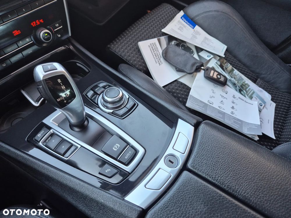 BMW 5GT - 37