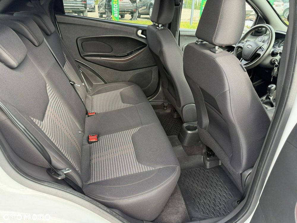 Ford Ka+ - 29