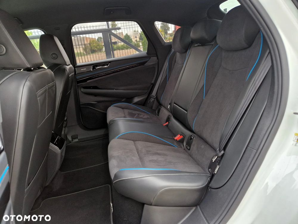 Volkswagen ID.7 77kWh Pro - 7