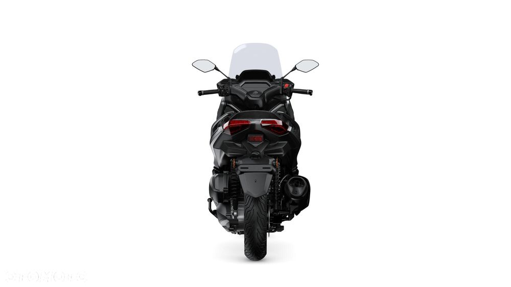 Yamaha X-max - 9